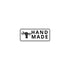 Hand Made | Sticker